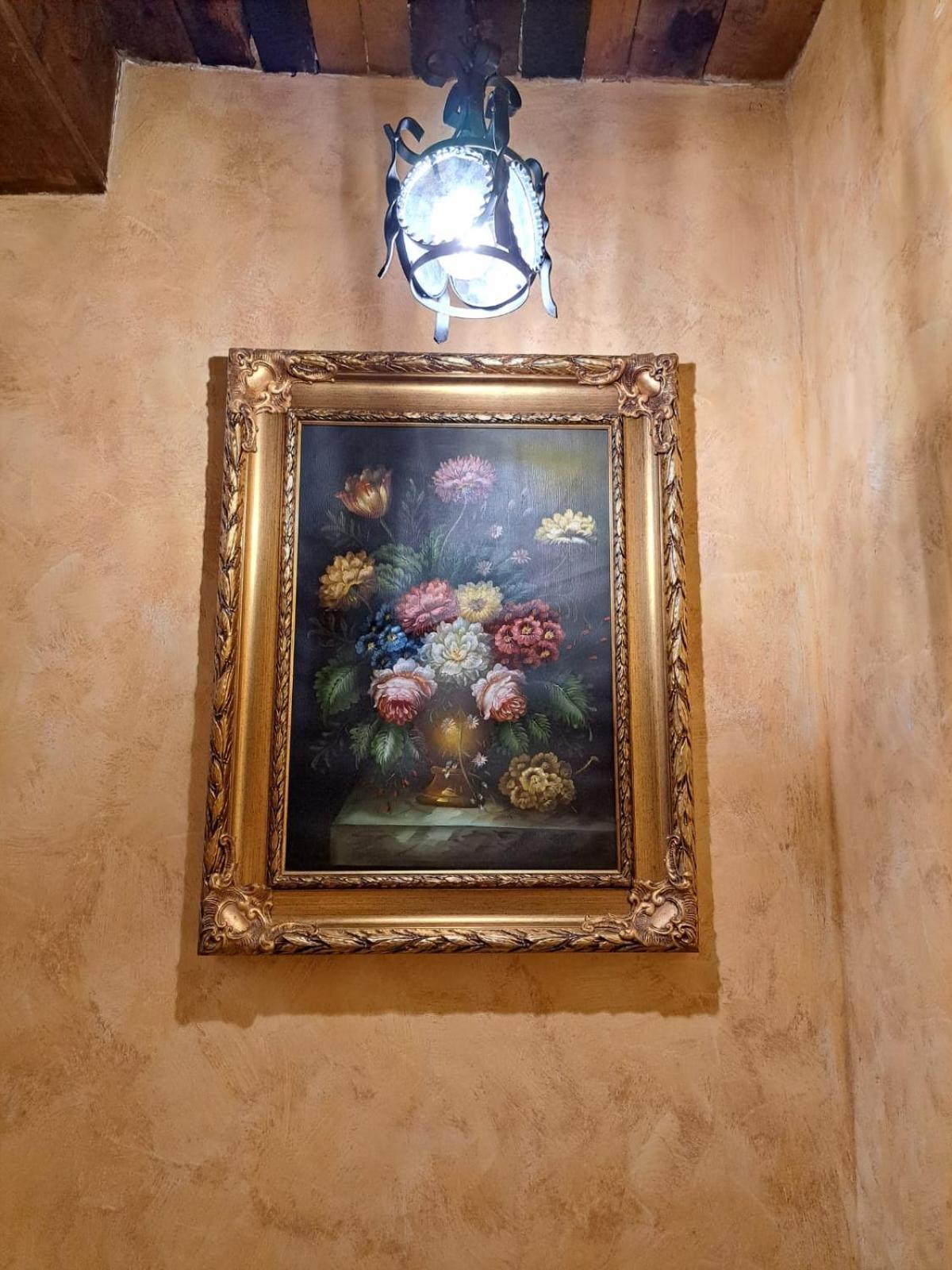 I Templari - Affittacamere Castignano Dış mekan fotoğraf