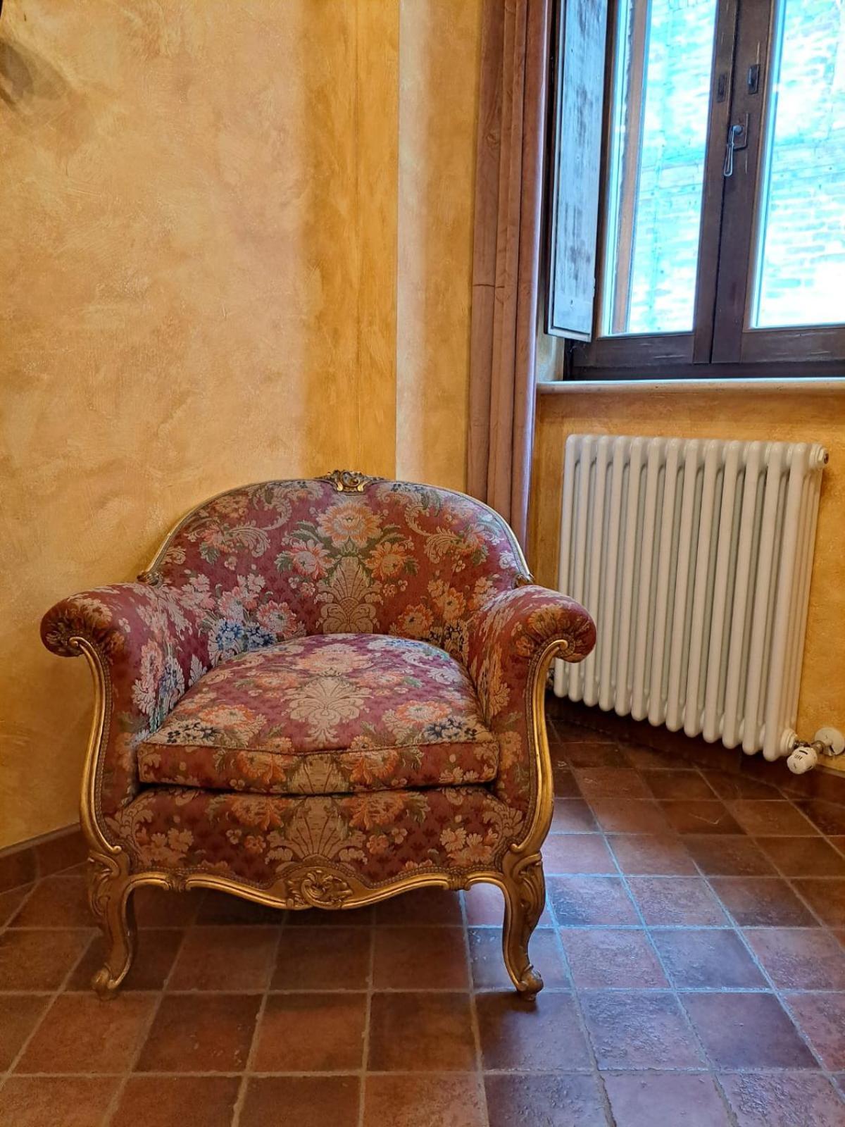 I Templari - Affittacamere Castignano Dış mekan fotoğraf