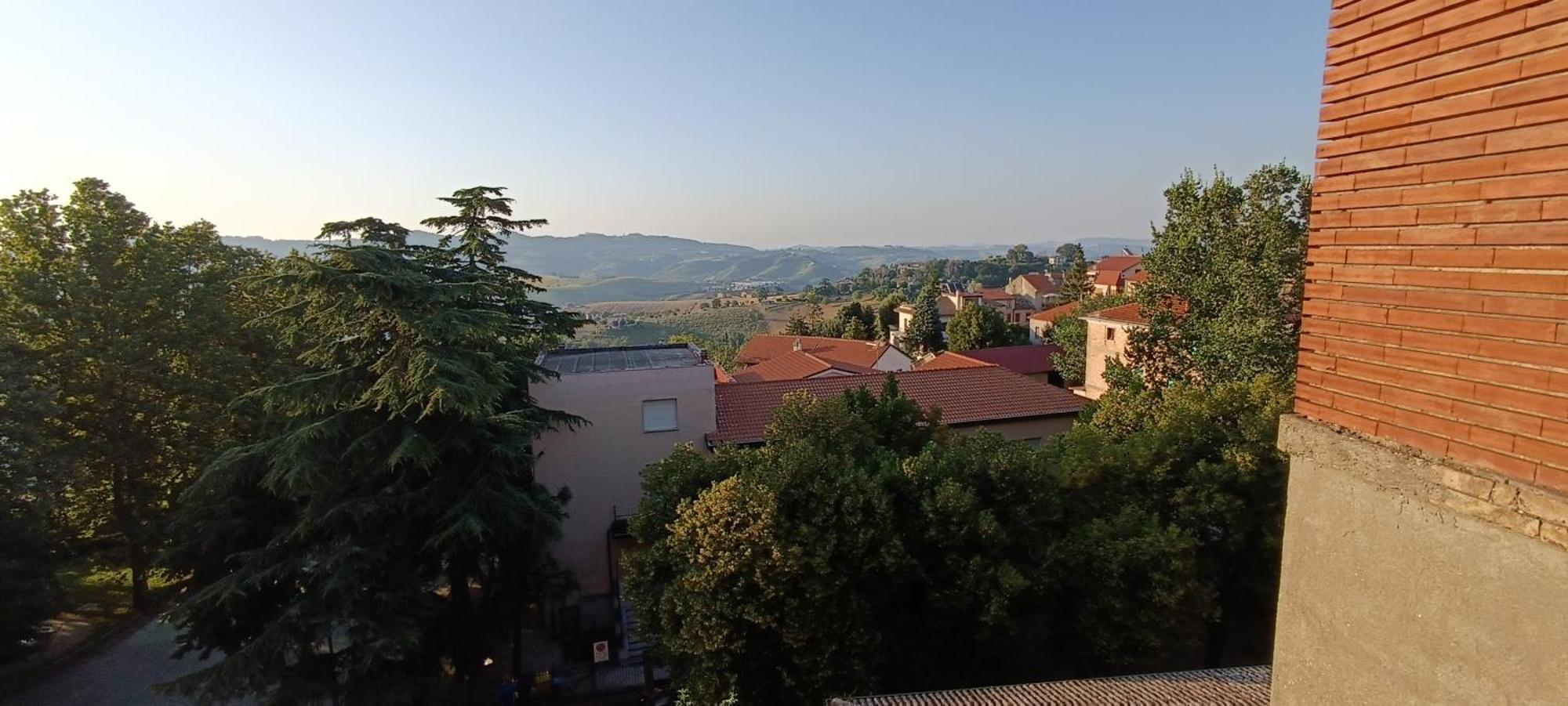 I Templari - Affittacamere Castignano Oda fotoğraf
